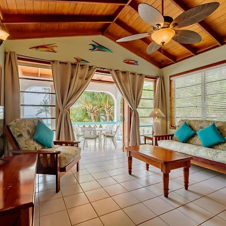 Coral Bay Villas San Pedro  Zewnętrze zdjęcie