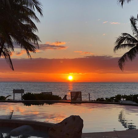 Coral Bay Villas San Pedro  Zewnętrze zdjęcie