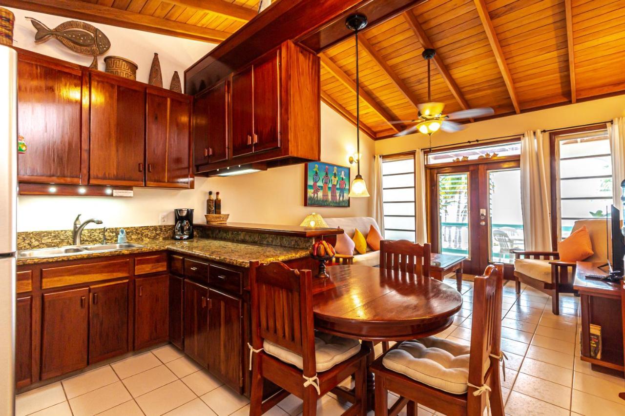 Coral Bay Villas San Pedro  Zewnętrze zdjęcie