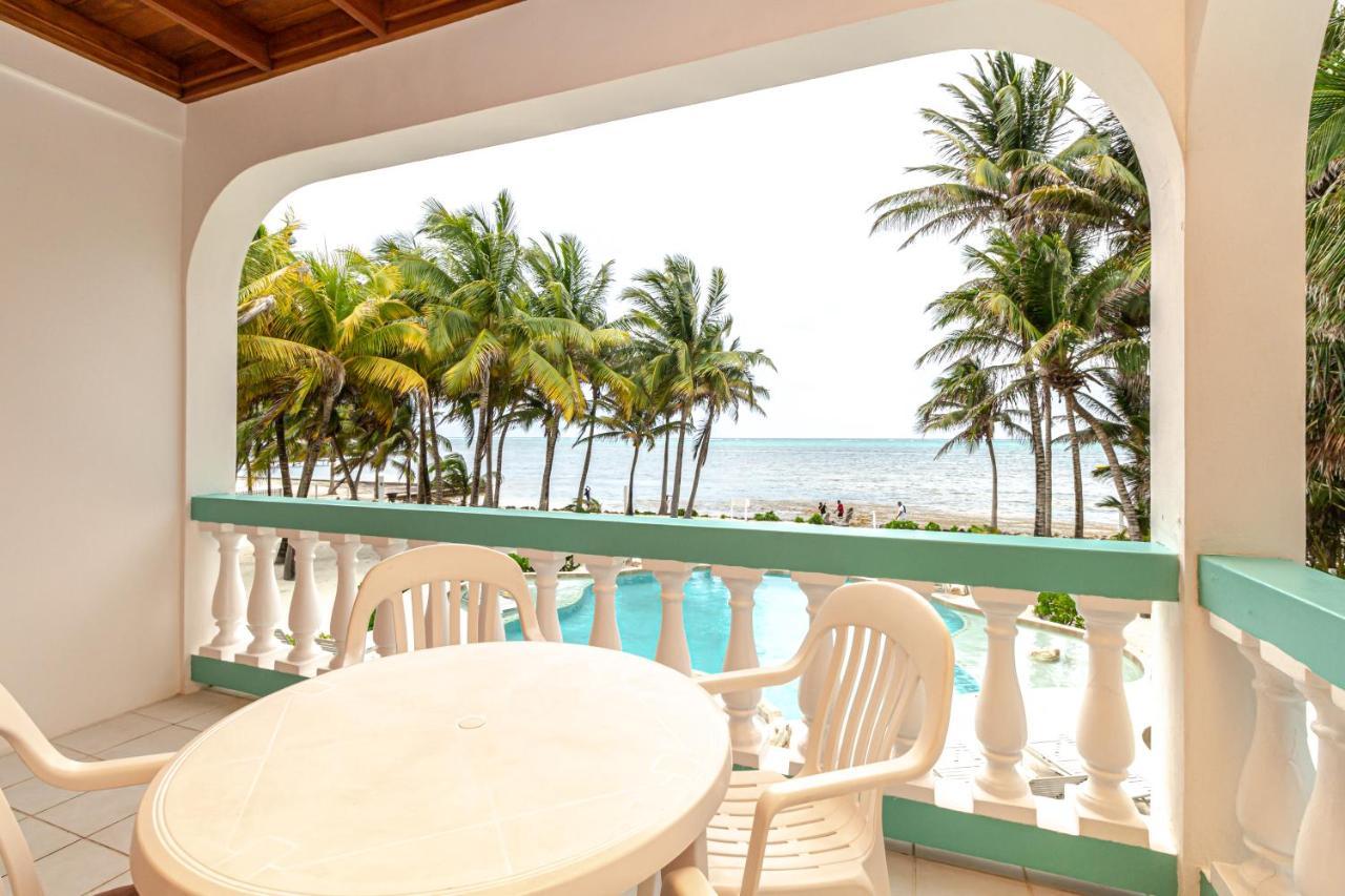 Coral Bay Villas San Pedro  Zewnętrze zdjęcie