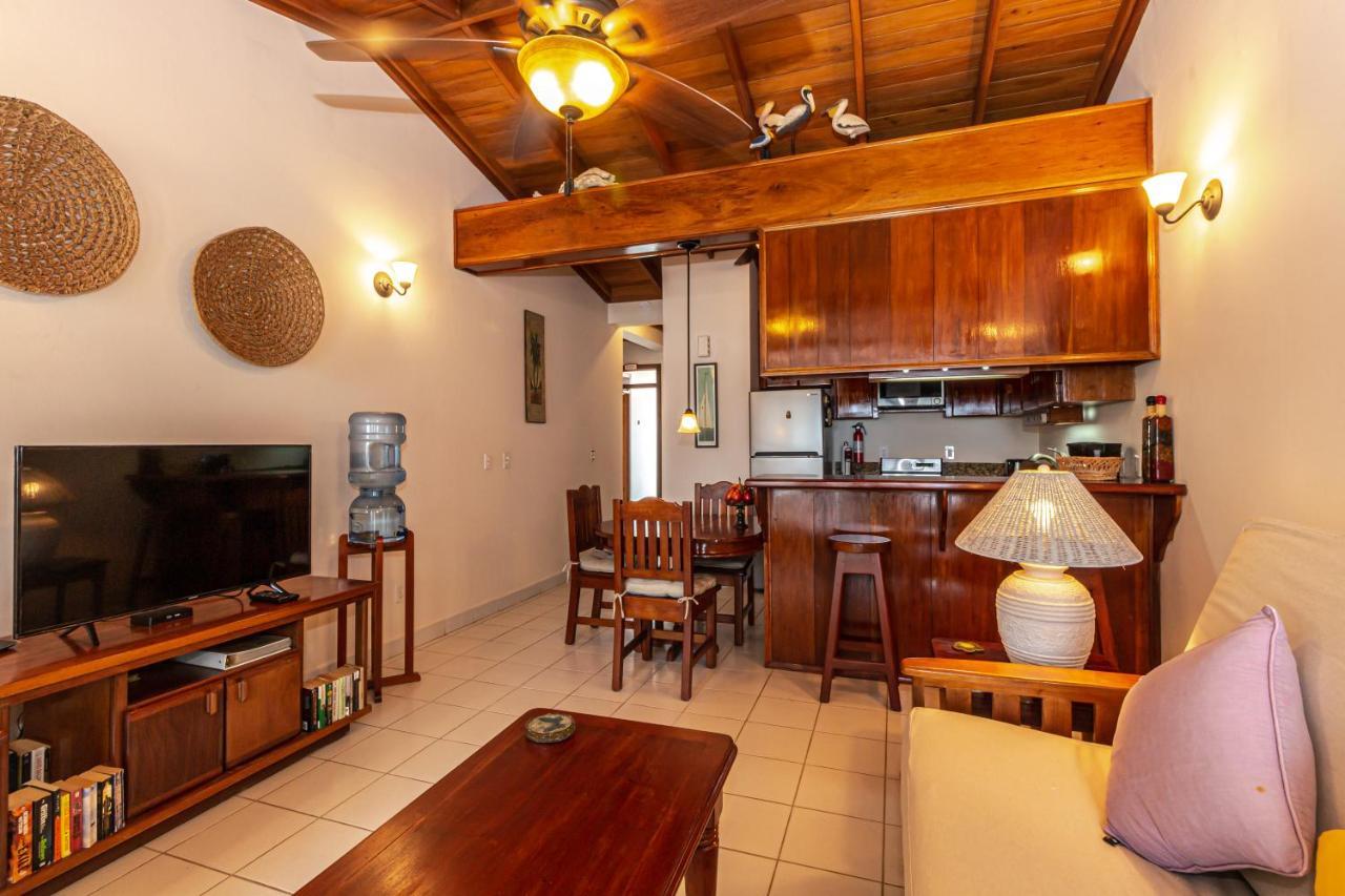 Coral Bay Villas San Pedro  Zewnętrze zdjęcie