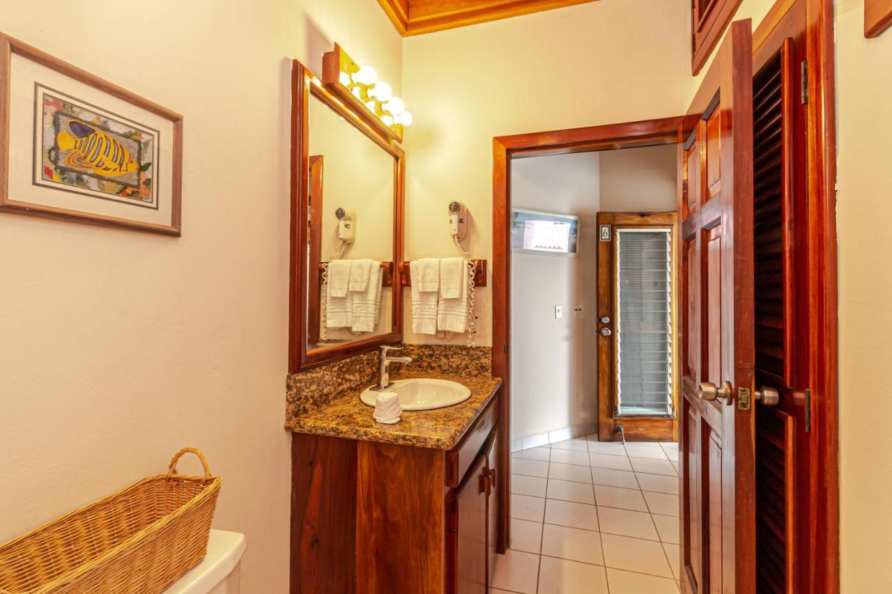 Coral Bay Villas San Pedro  Zewnętrze zdjęcie