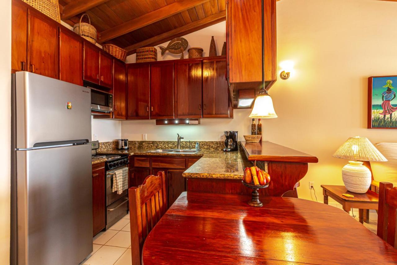 Coral Bay Villas San Pedro  Zewnętrze zdjęcie