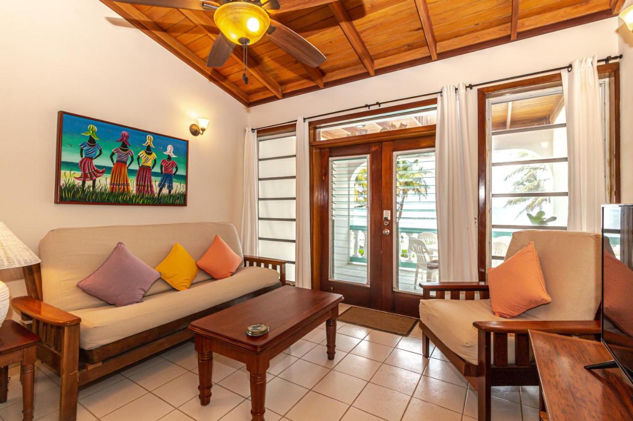 Coral Bay Villas San Pedro  Zewnętrze zdjęcie
