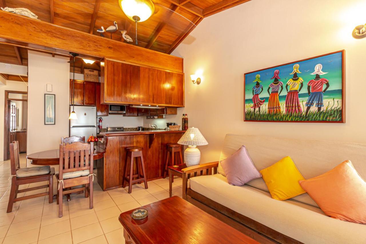 Coral Bay Villas San Pedro  Zewnętrze zdjęcie