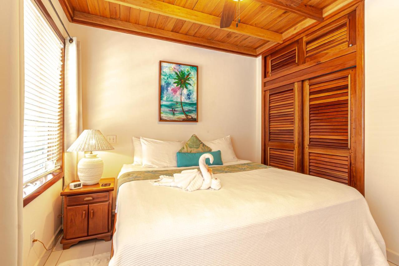 Coral Bay Villas San Pedro  Zewnętrze zdjęcie