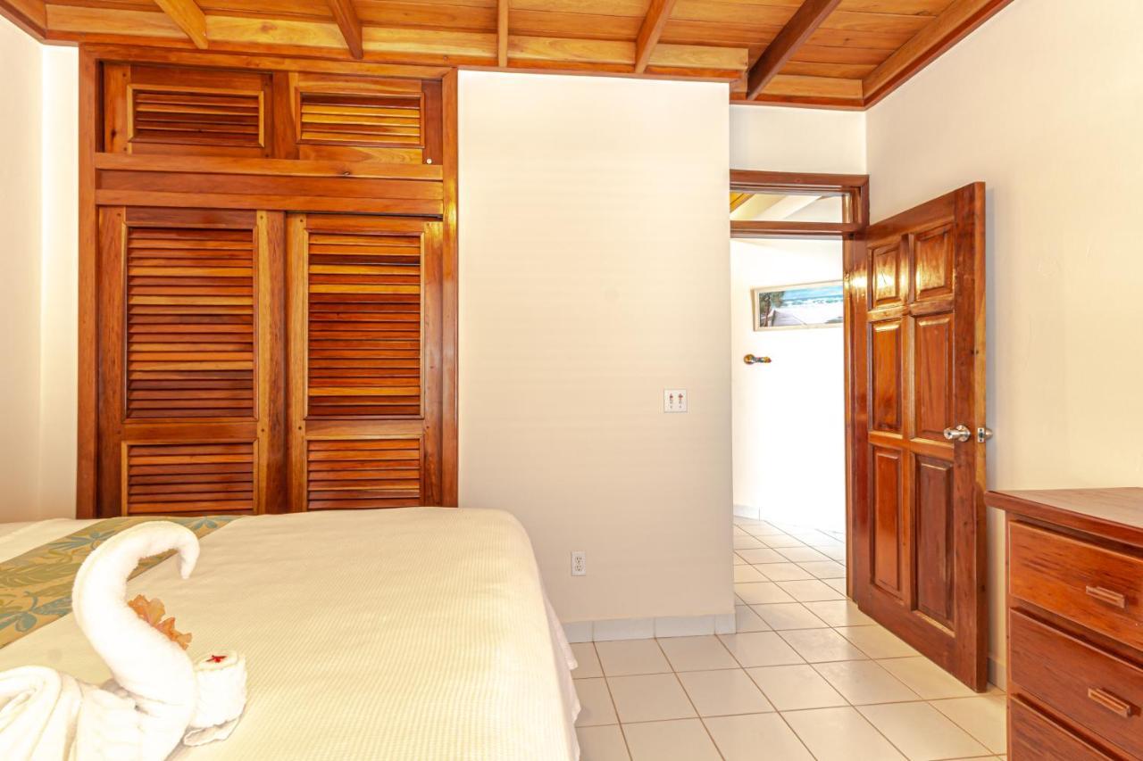 Coral Bay Villas San Pedro  Zewnętrze zdjęcie