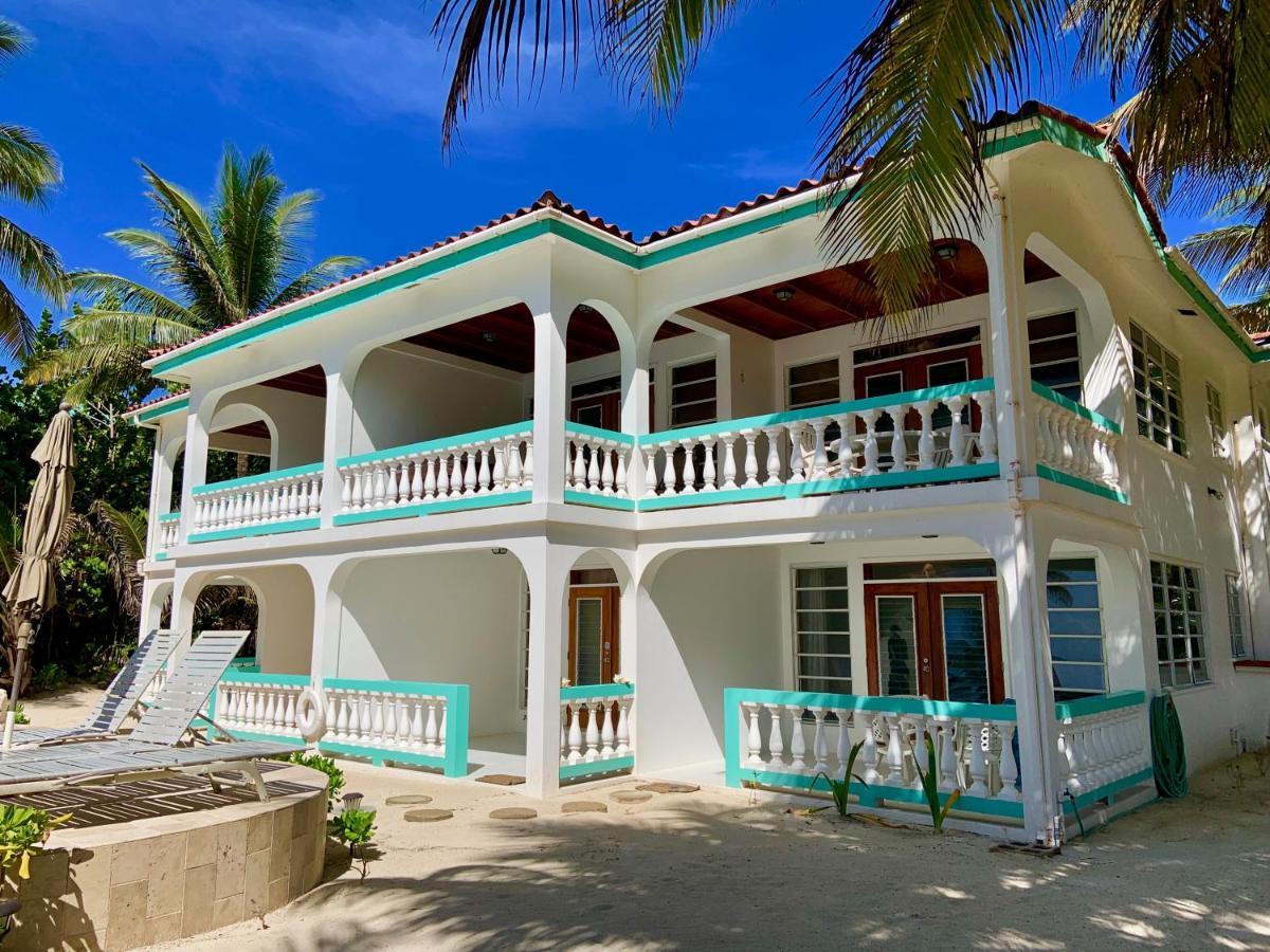 Coral Bay Villas San Pedro  Zewnętrze zdjęcie