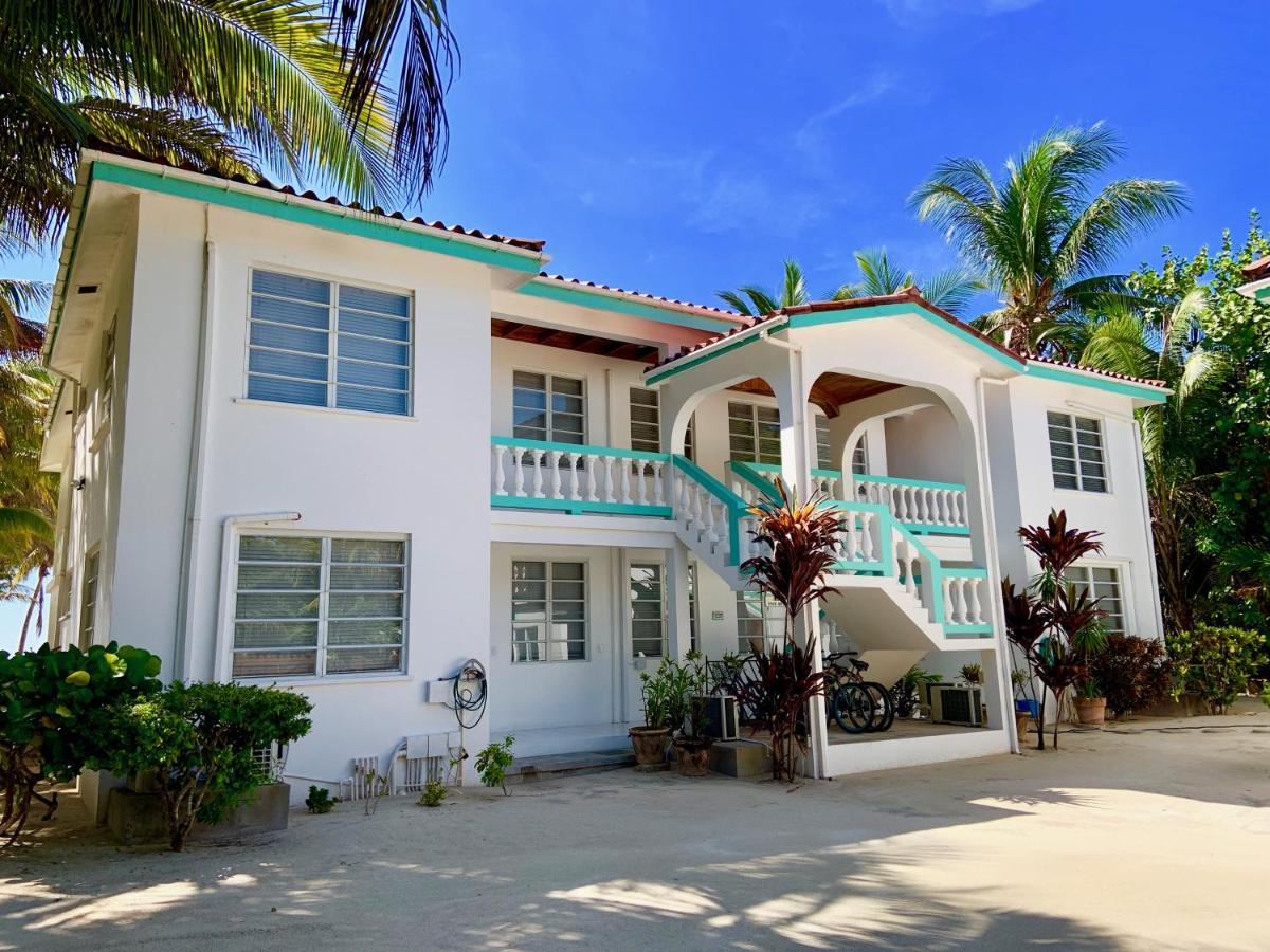 Coral Bay Villas San Pedro  Zewnętrze zdjęcie