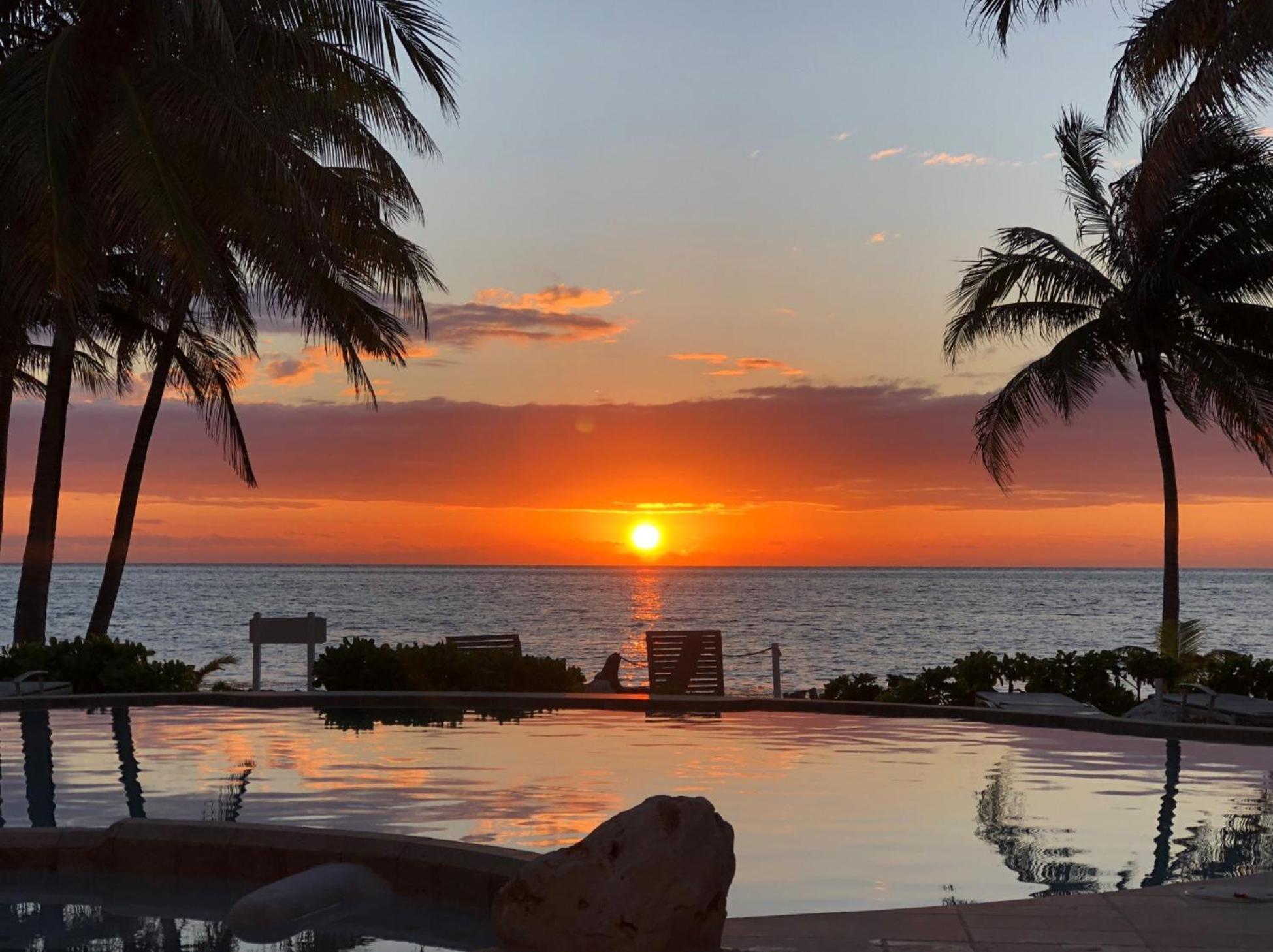 Coral Bay Villas San Pedro  Zewnętrze zdjęcie