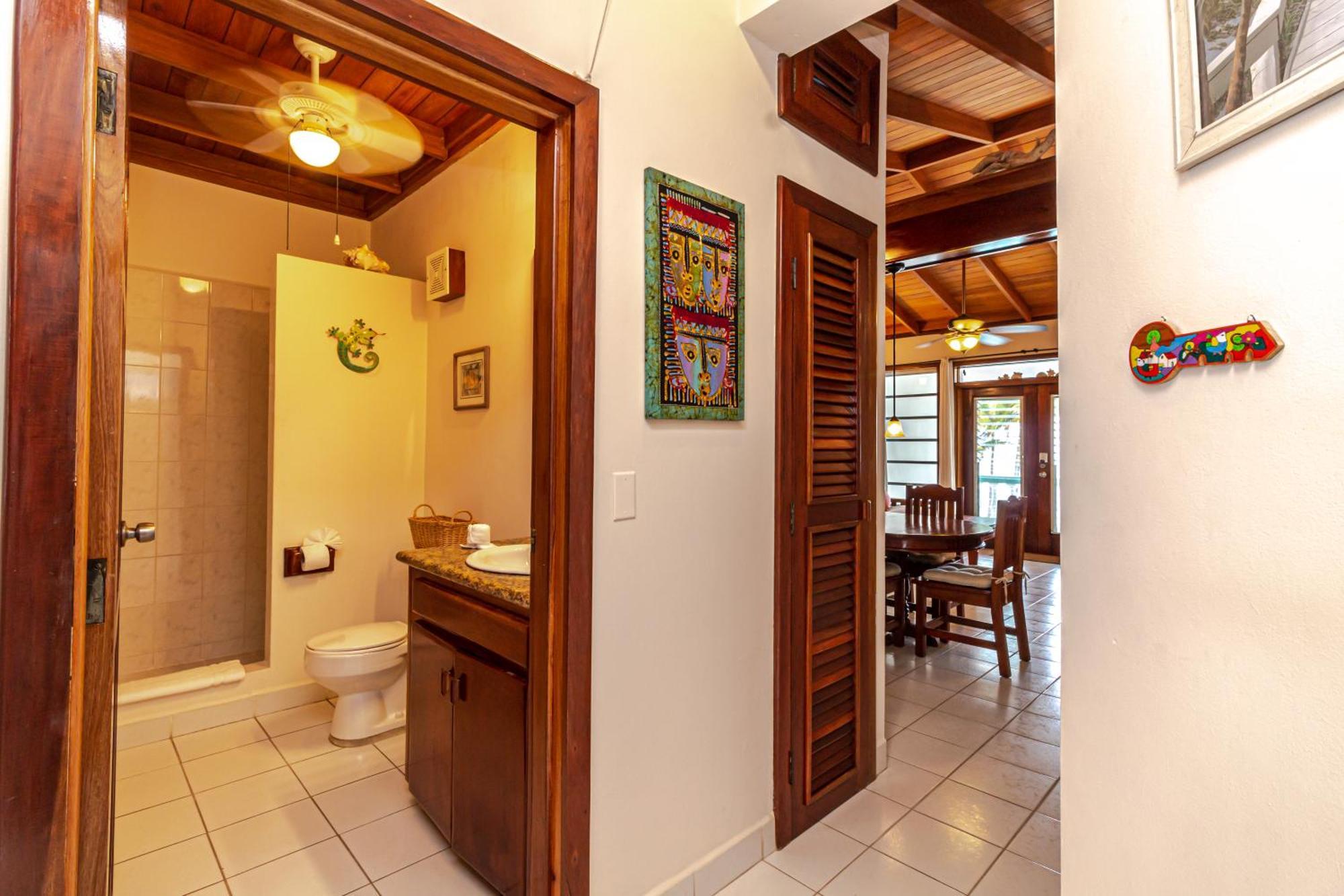 Coral Bay Villas San Pedro  Zewnętrze zdjęcie