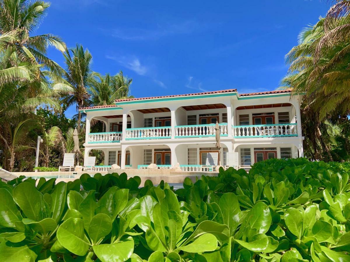 Coral Bay Villas San Pedro  Zewnętrze zdjęcie