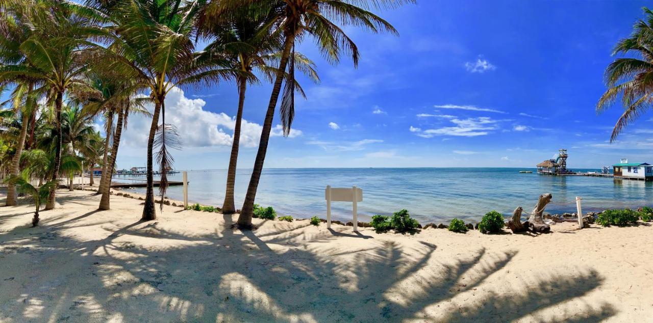 Coral Bay Villas San Pedro  Zewnętrze zdjęcie